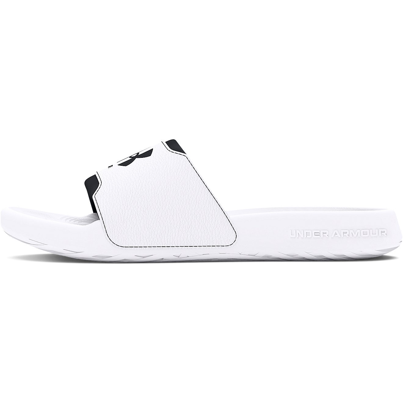 Under Armour Men's Ignite Select Slides                                                                                          - view number 2