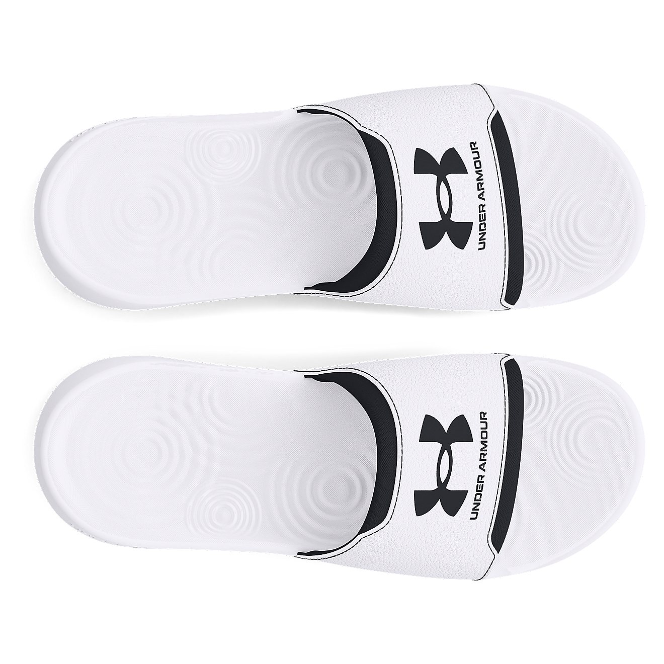 Under Armour Men's Ignite Select Slides                                                                                          - view number 4