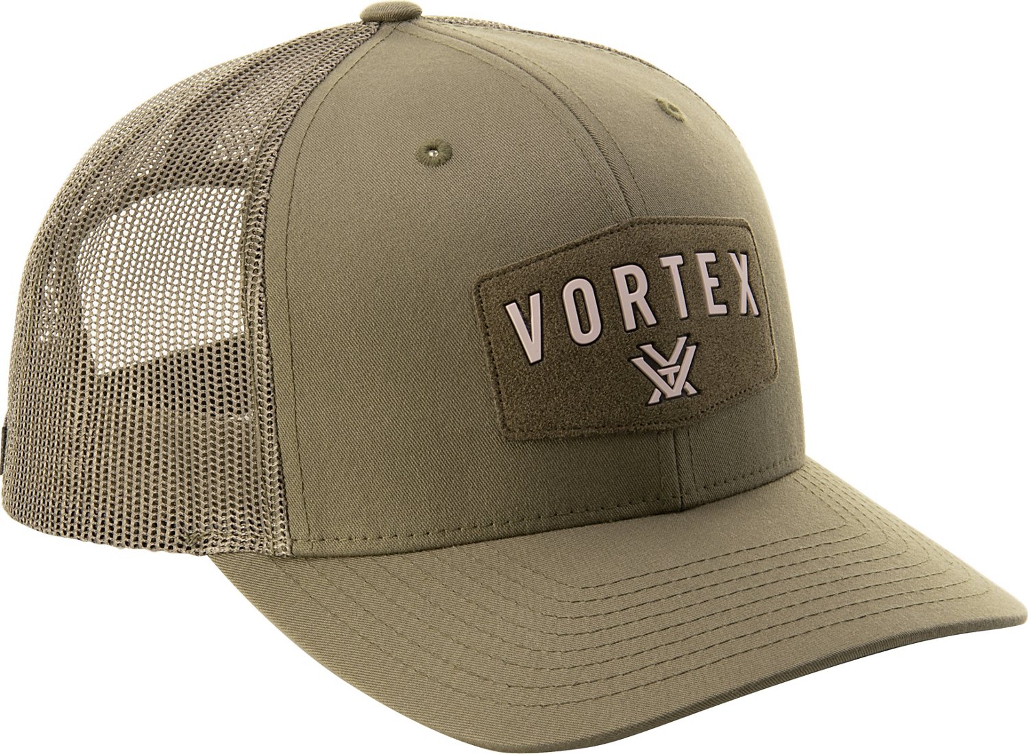 Vortex Men's Red Alert Cap - view number 3
