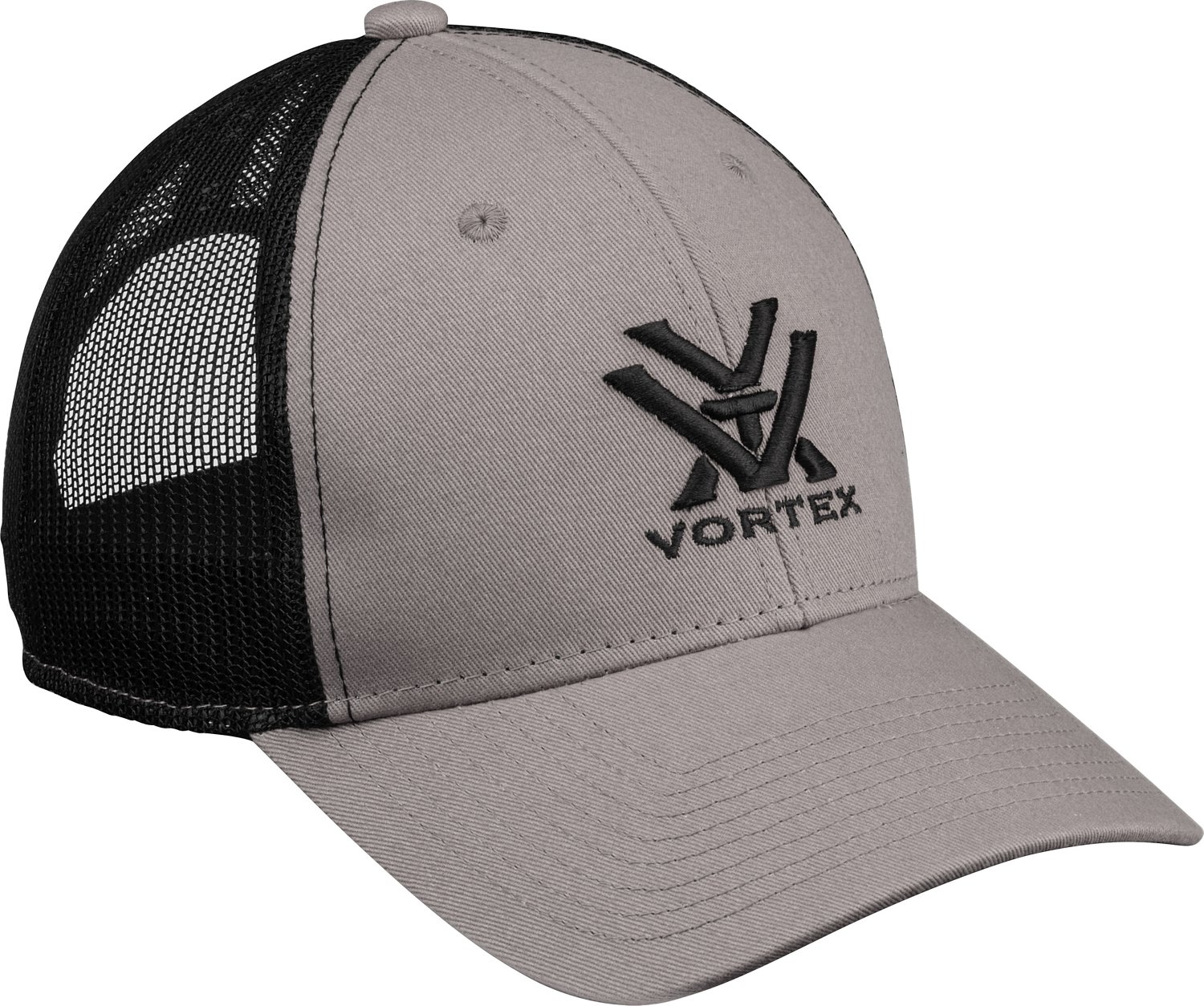 Vortex Men's Core Logo Cap - view number 3