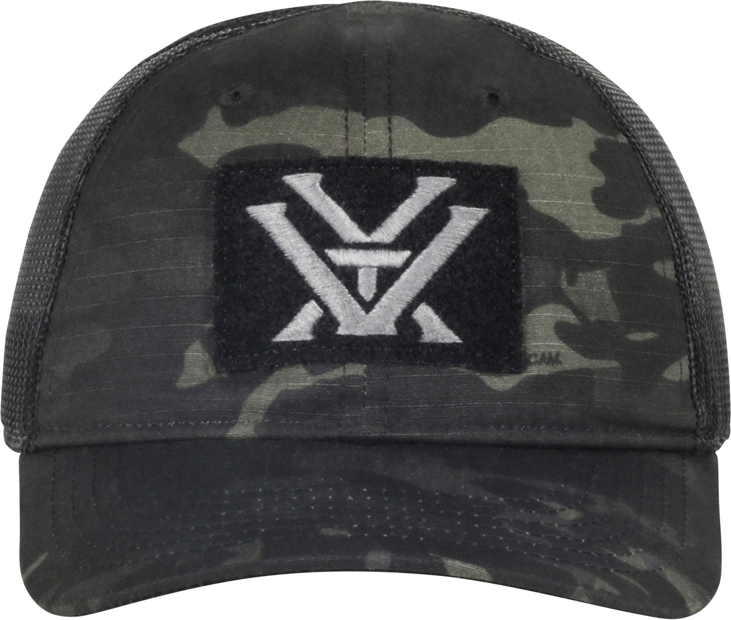 Vortex Men's Counterforce Camo Cap