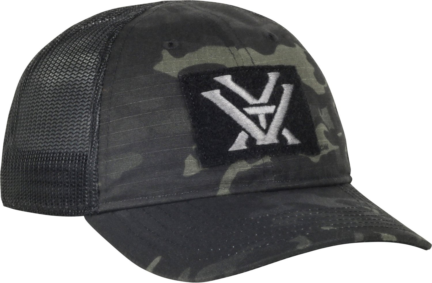 Vortex Men's Counterforce Camo Cap                                                                                               - view number 3