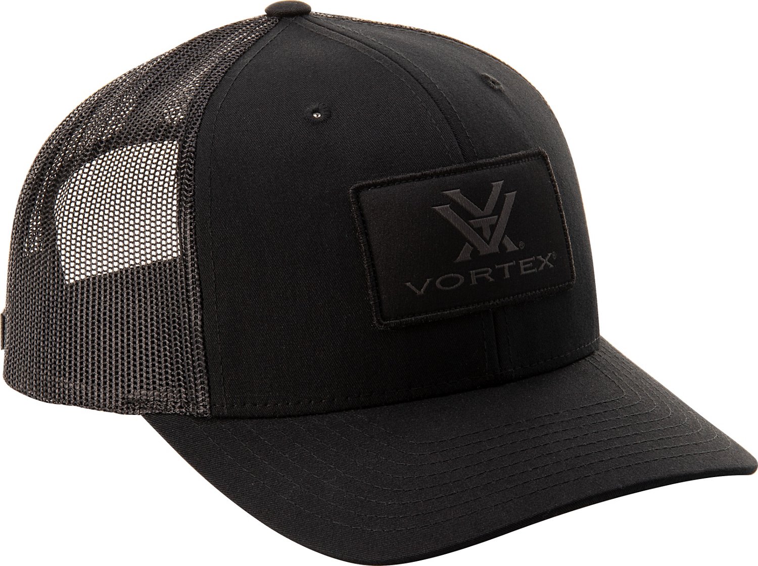 Vortex Men's Force On Force Cap                                                                                                  - view number 3