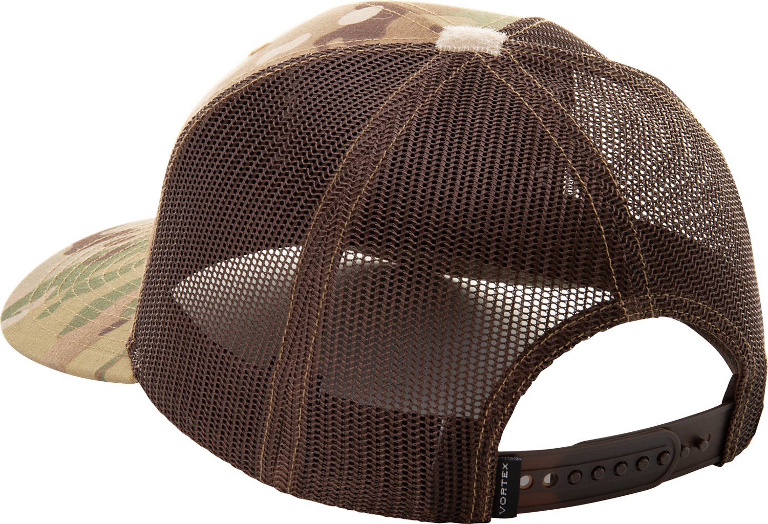 Vortex Men's Force Multicam On Force Cap                                                                                         - view number 2