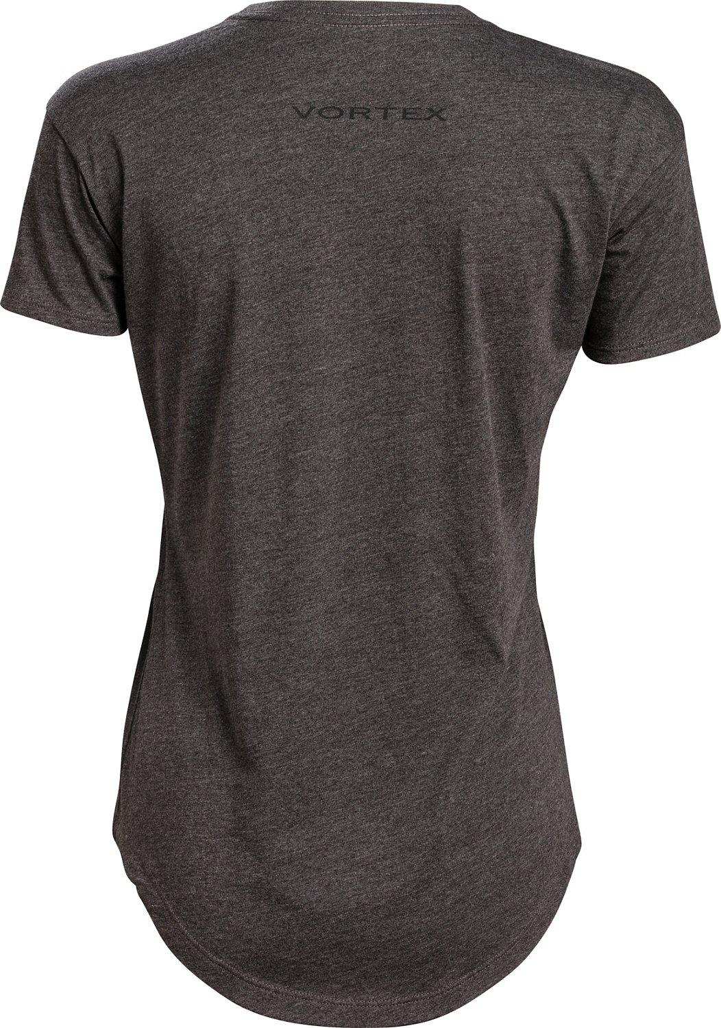 Vortex Women's Camo Logo Short Sleeve T-shirt - view number 4