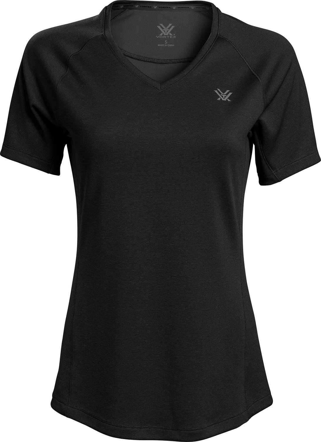 Vortex Women's Weekend Rucker Short Sleeve T-shirt - view number 3