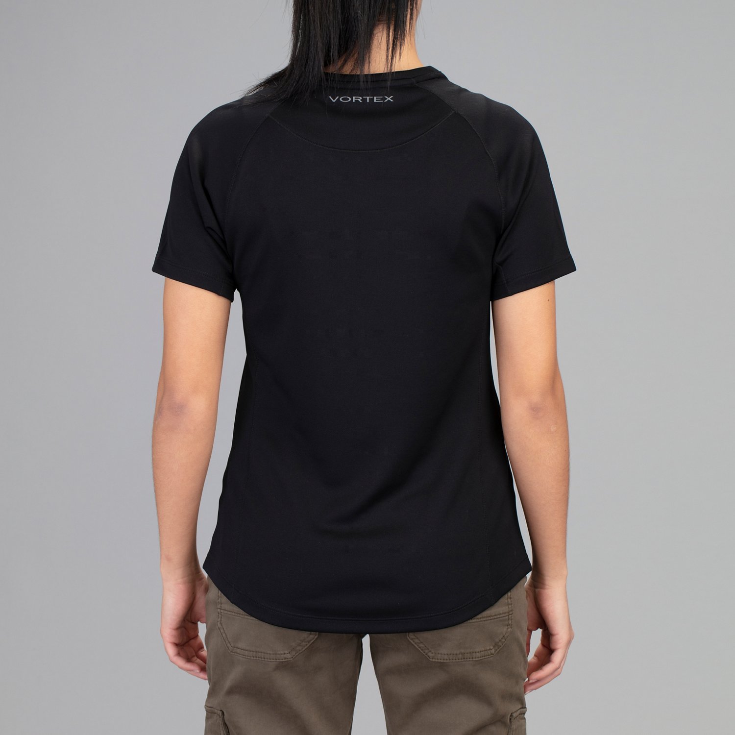 Vortex Women's Weekend Rucker Short Sleeve T-shirt - view number 2