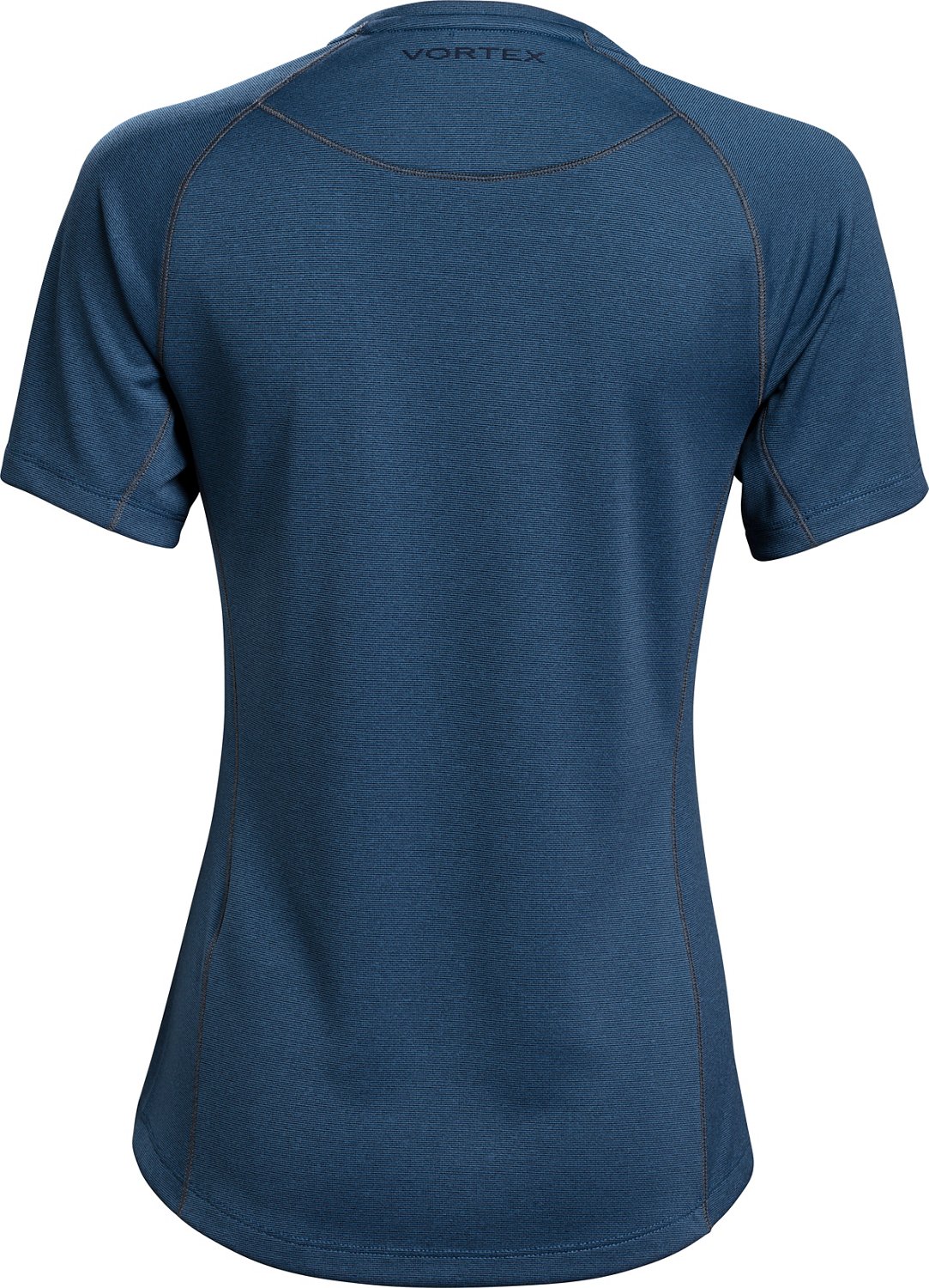 Vortex Women's Weekend Rucker Short Sleeve T-shirt - view number 4
