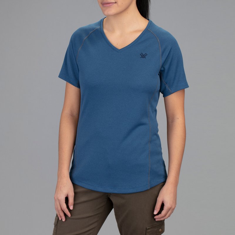 Vortex Women's Week…