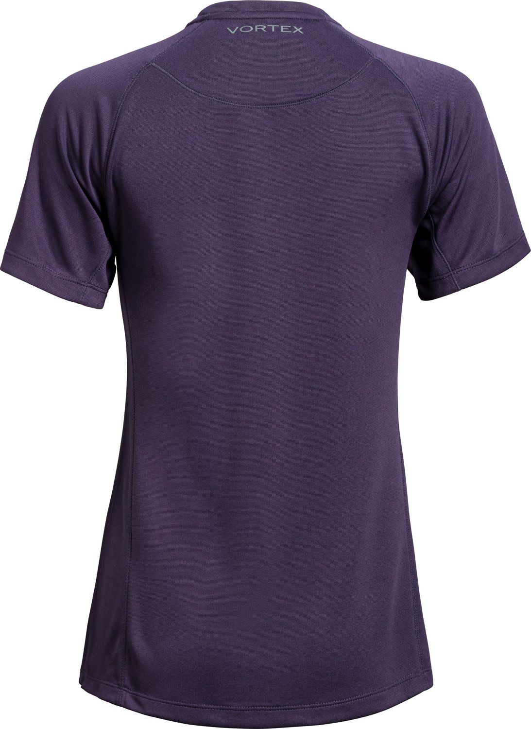 Vortex Women's Weekend Rucker Short Sleeve T-shirt - view number 4