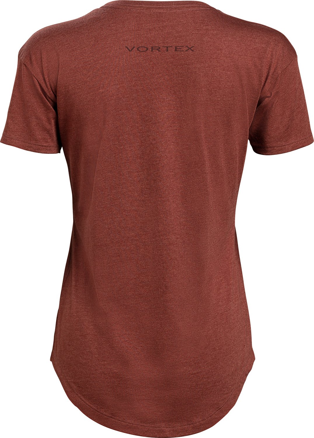 Vortex Women's Core Logo Short Sleeve T-shirt - view number 4