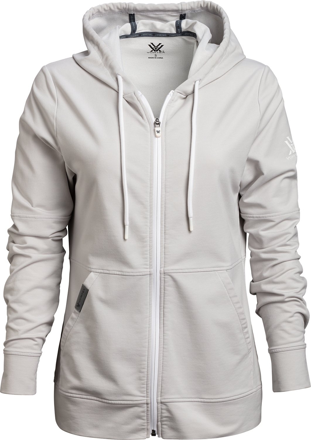 Vortex Women's Northern Shift Full Zip Hoodie - view number 5
