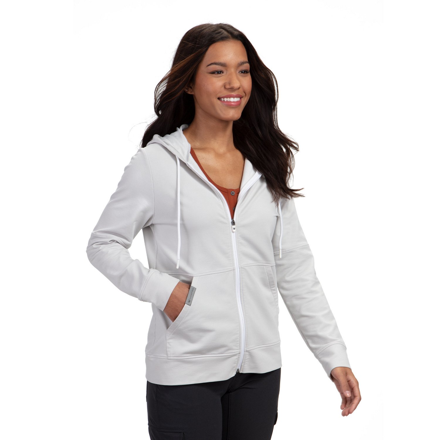 Vortex Women's Northern Shift Full Zip Hoodie