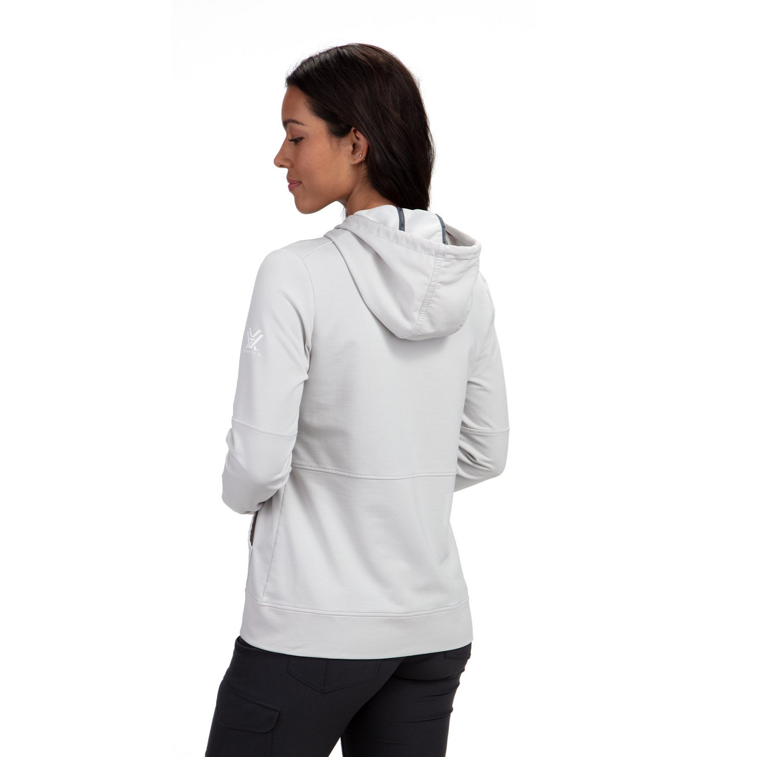 Vortex Women's Northern Shift Full Zip Hoodie - view number 2