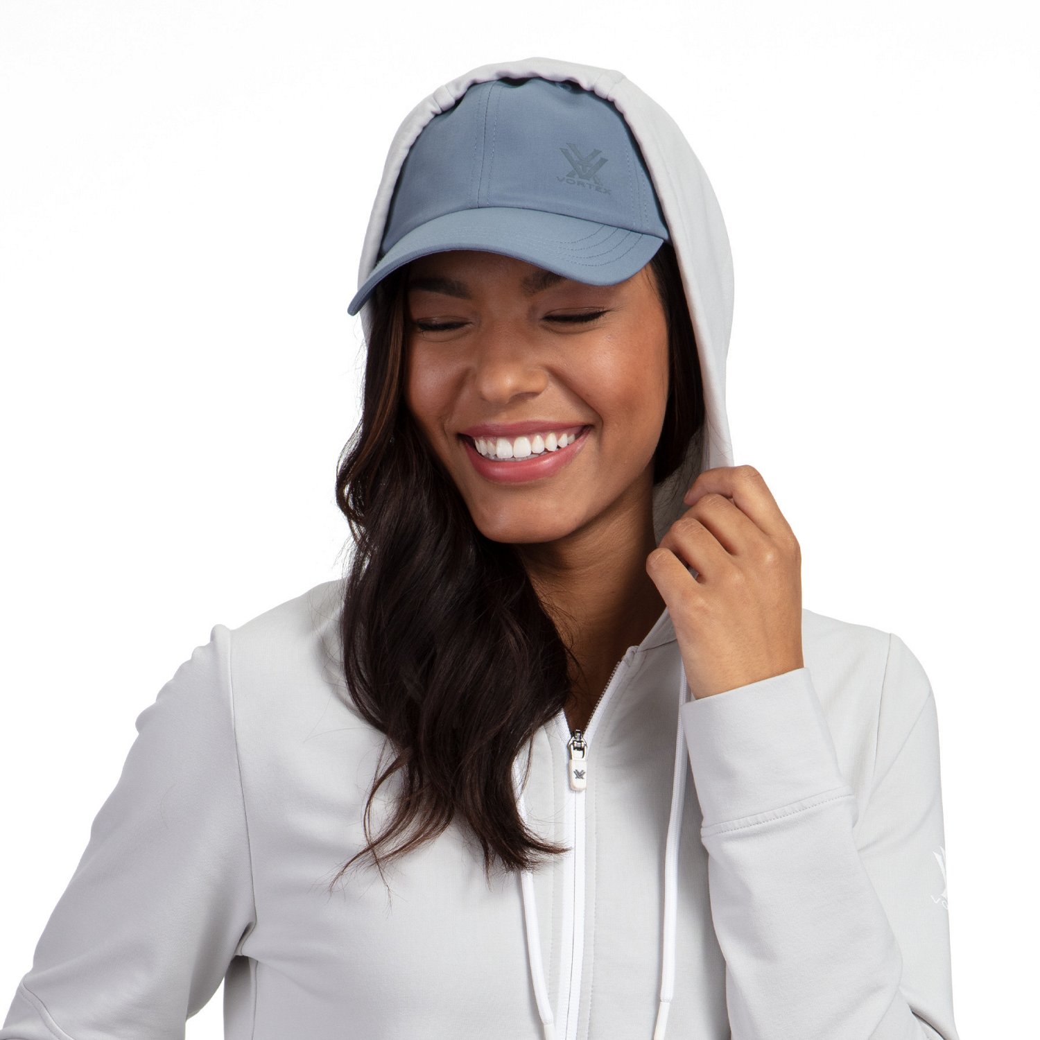 Vortex Women's Northern Shift Full Zip Hoodie - view number 3