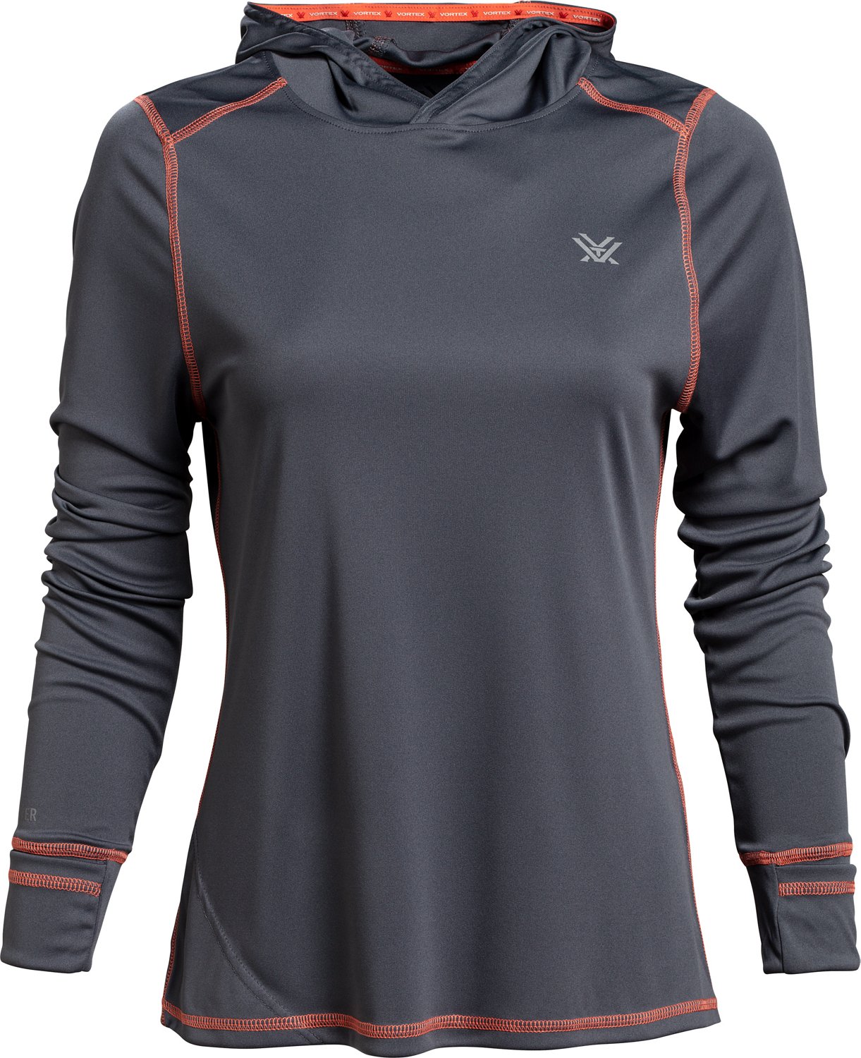 Vortex Women's Sun Slayer Hoodie                                                                                                 - view number 5