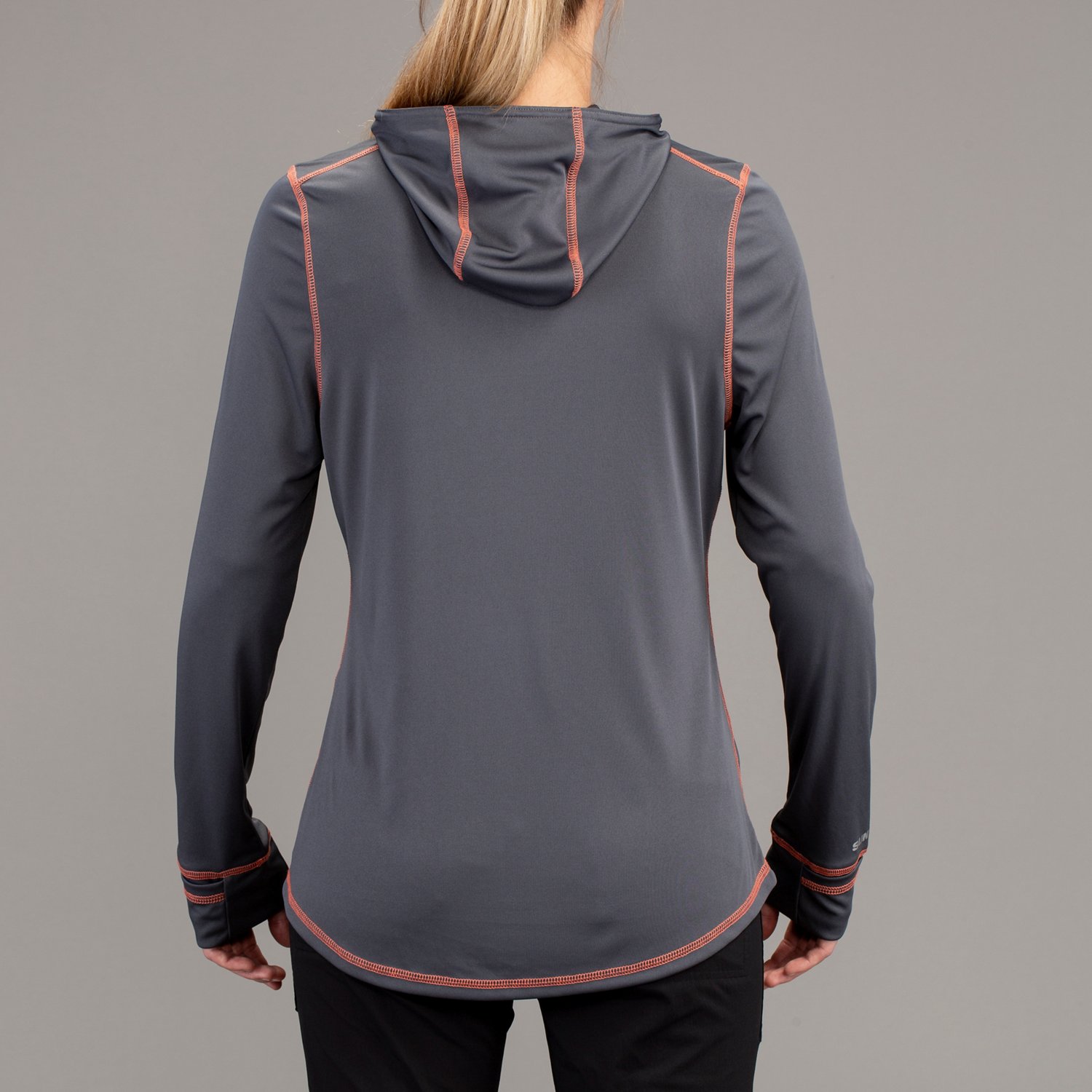 Vortex Women's Sun Slayer Hoodie                                                                                                 - view number 2