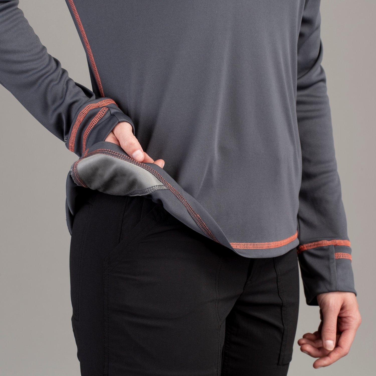 Vortex Women's Sun Slayer Hoodie                                                                                                 - view number 3