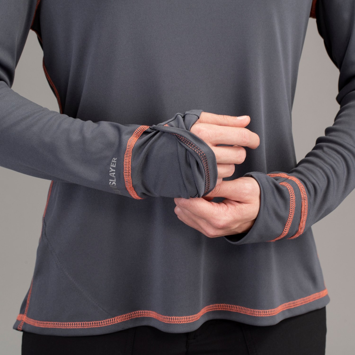 Vortex Women's Sun Slayer Hoodie                                                                                                 - view number 4