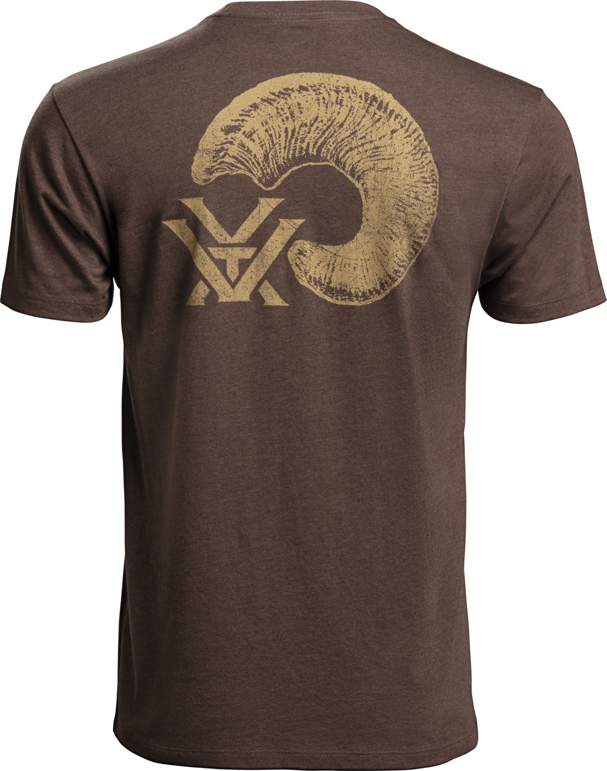 Vortex Men's Counting Sheep Short Sleeve T-shirt - view number 3