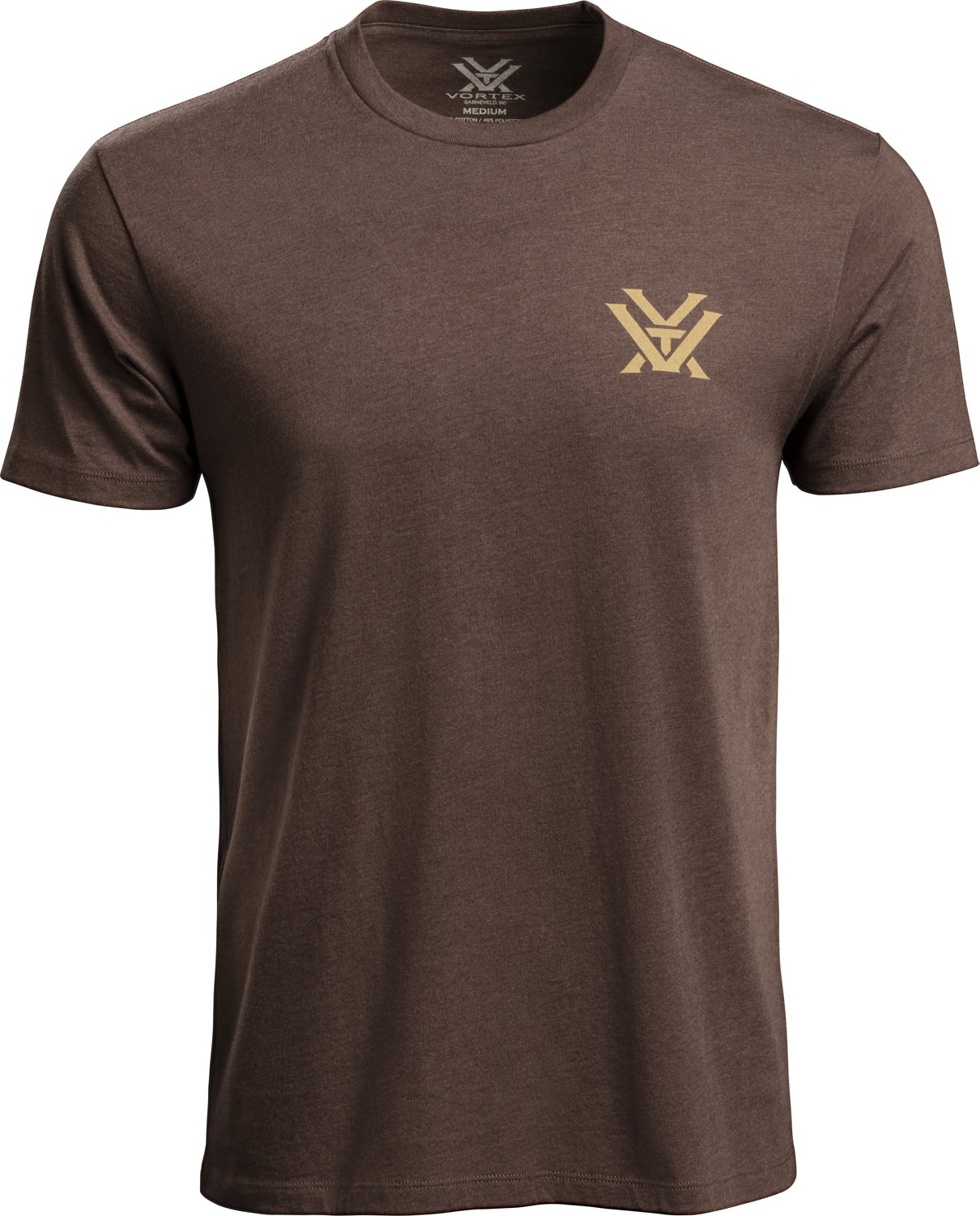 Vortex Men's Counting Sheep Short Sleeve T-shirt - view number 4