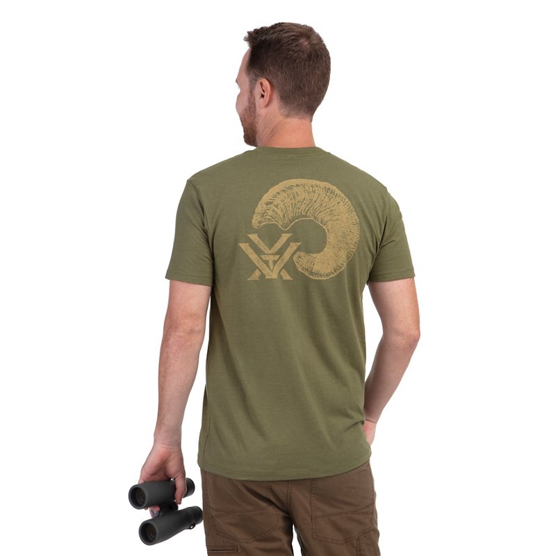 Vortex Men's Counti…