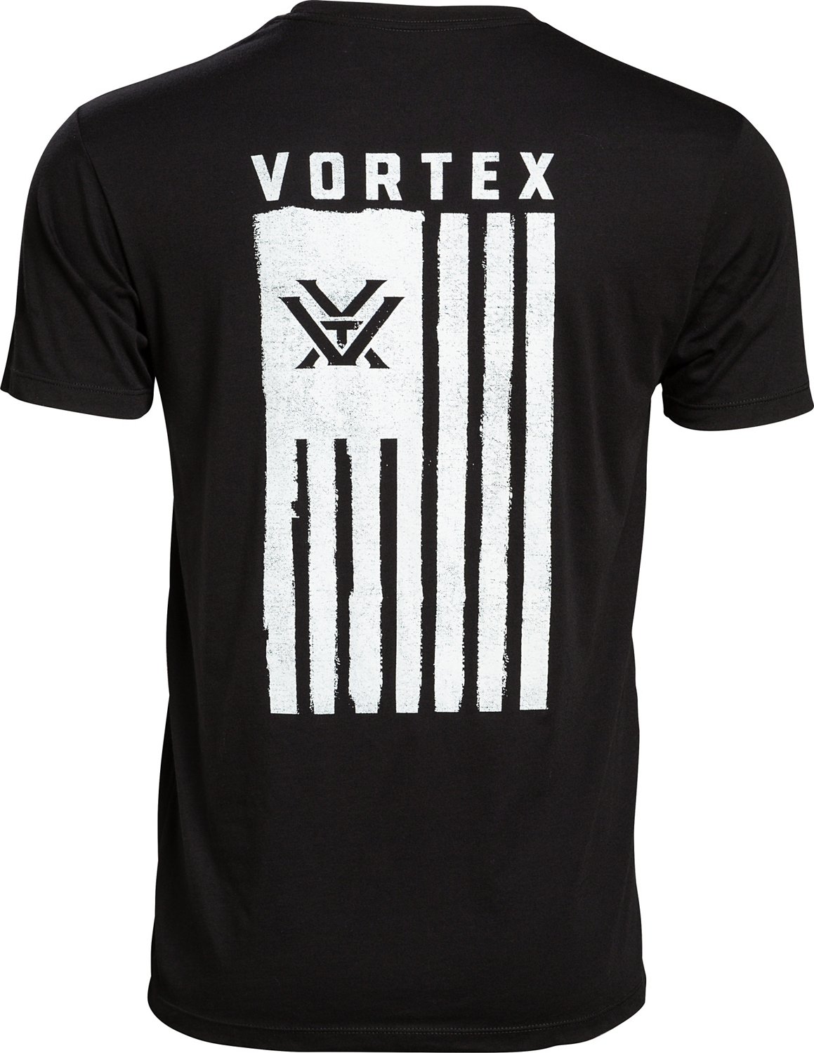 Vortex Men's Salute Short Sleeve T-shirt - view number 3
