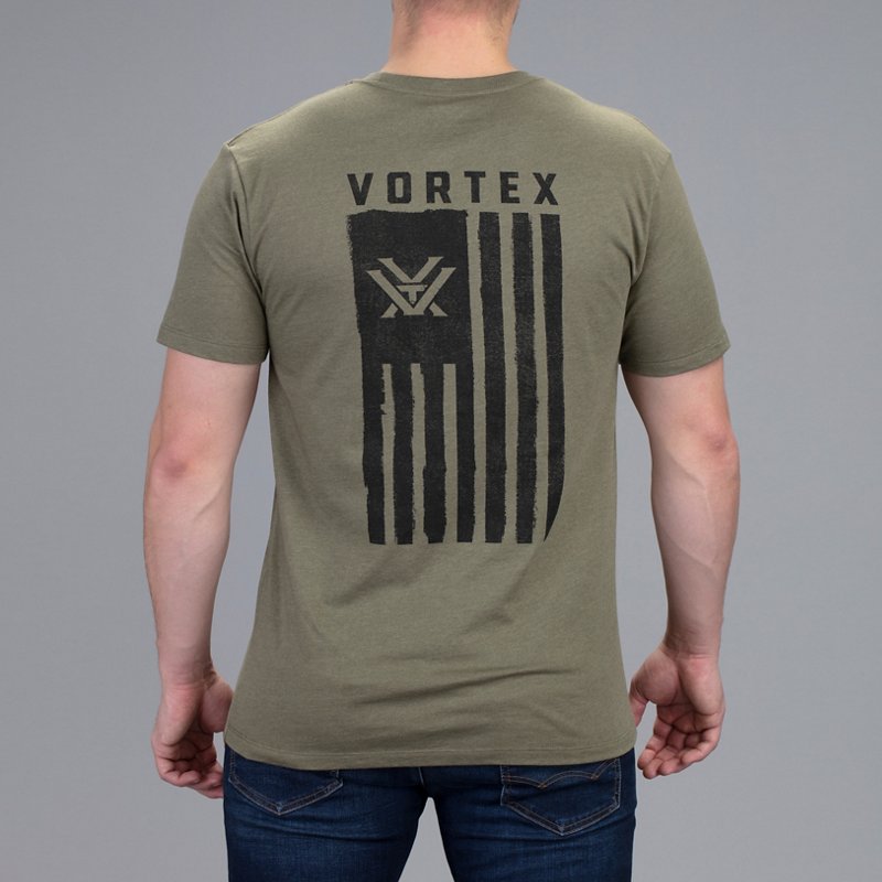 Vortex Men's Salute…