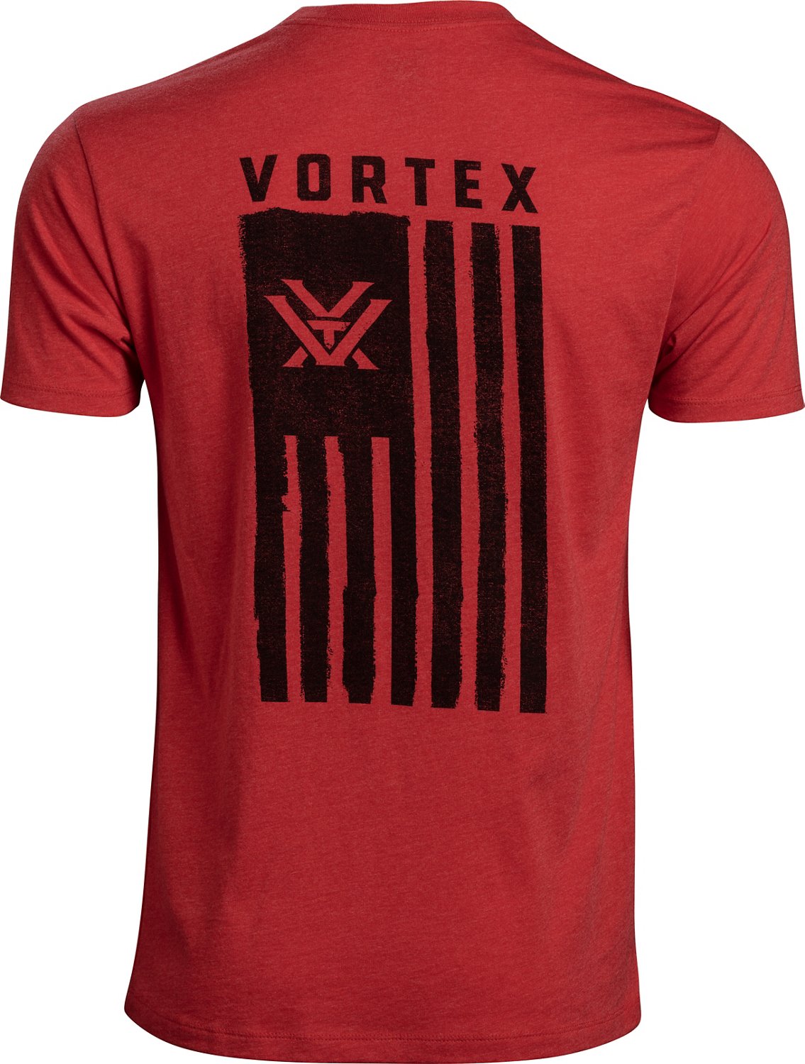 Vortex Men's Salute Short Sleeve T-shirt - view number 3