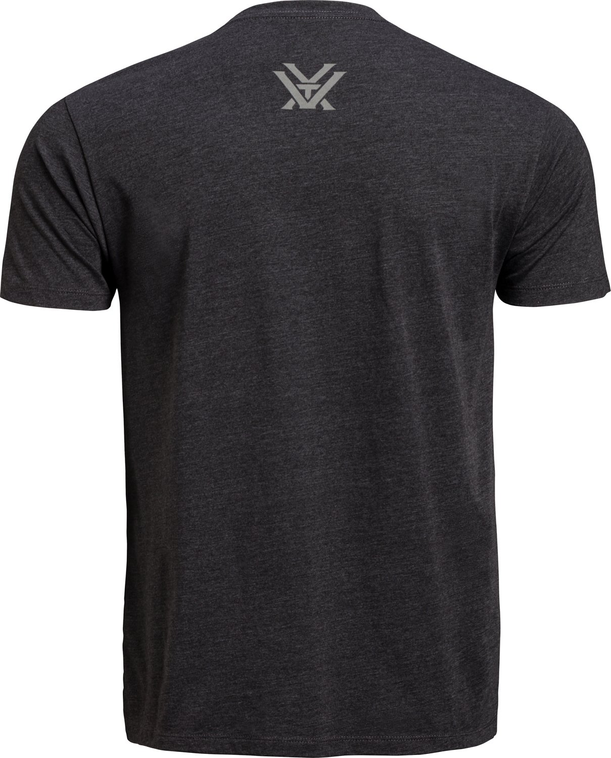 Vortex Men's Trigger Press Short Sleeve T-shirt - view number 4