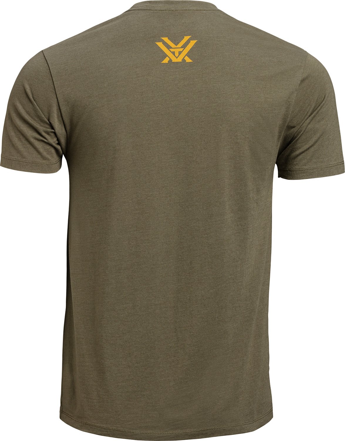 Vortex Men's Trigger Press Short Sleeve T-shirt - view number 4