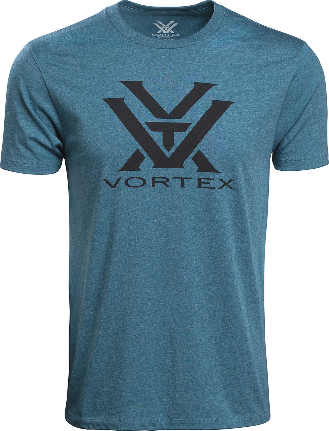 Vortex Men's Core Logo Short Sleeve T-shirt - view number 3