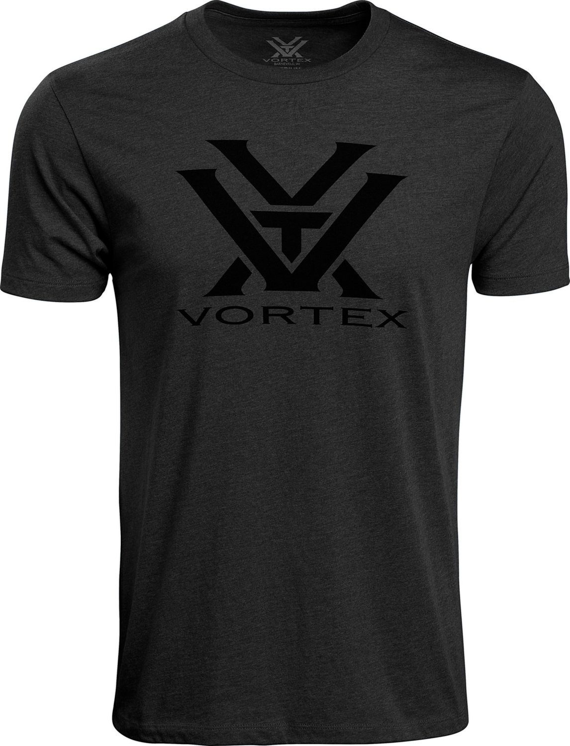 Vortex Men's Core Logo Short Sleeve T-shirt | Academy