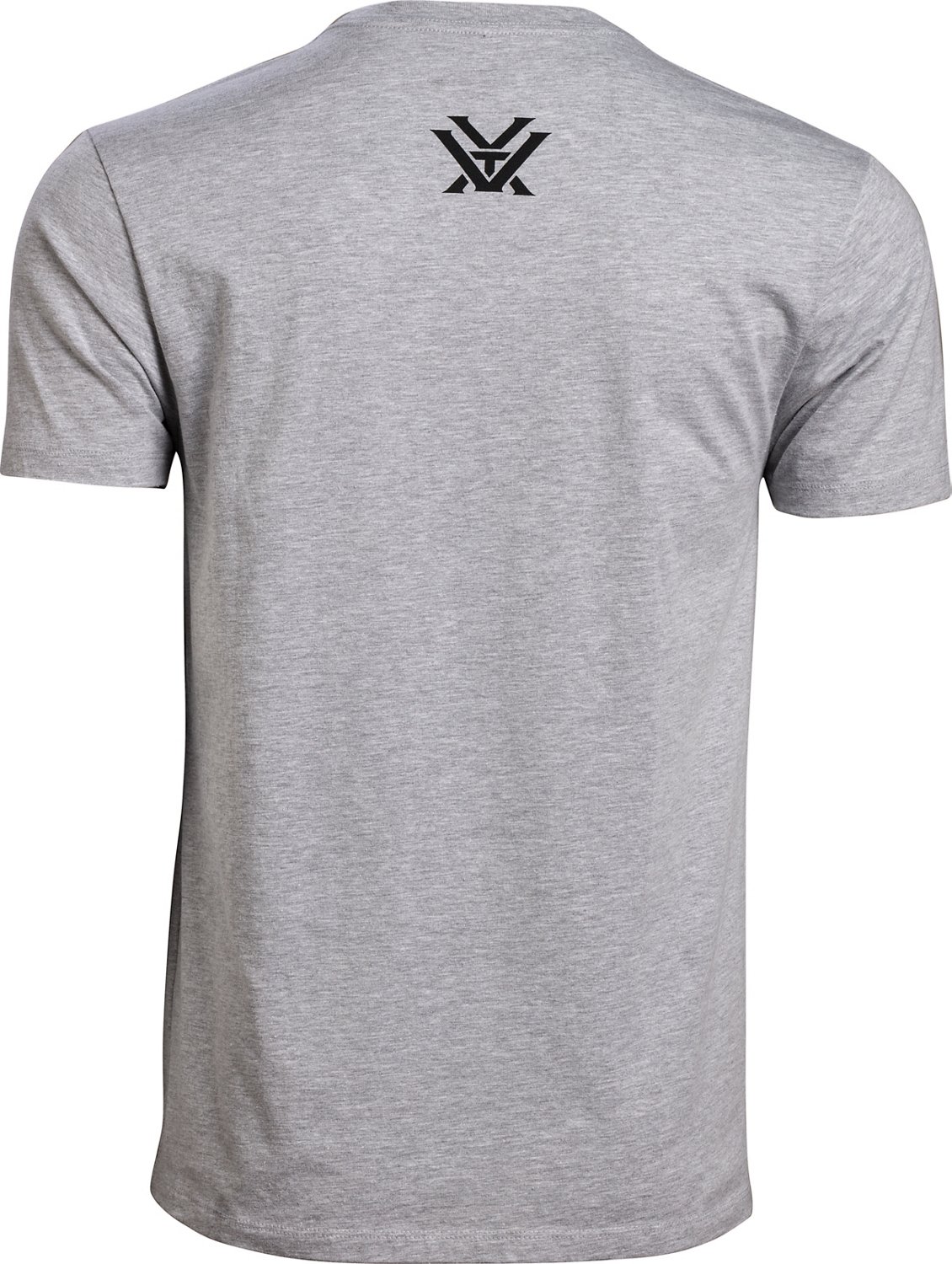 Vortex Men's Core Logo Short Sleeve T-shirt - view number 2