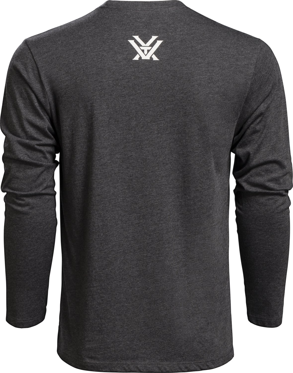 Vortex Men's 3 Peaks Long Sleeve T-shirt