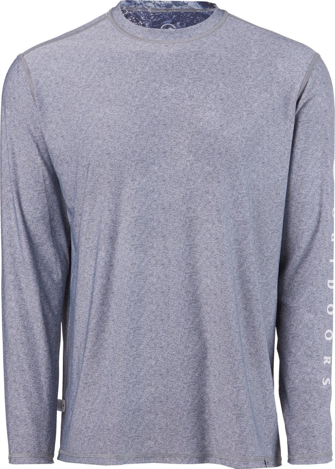 Magellan Outdoors Men's Realtree Xtreme Reversible Crew Long-Sleeve T-shirt                                                      - view number 6