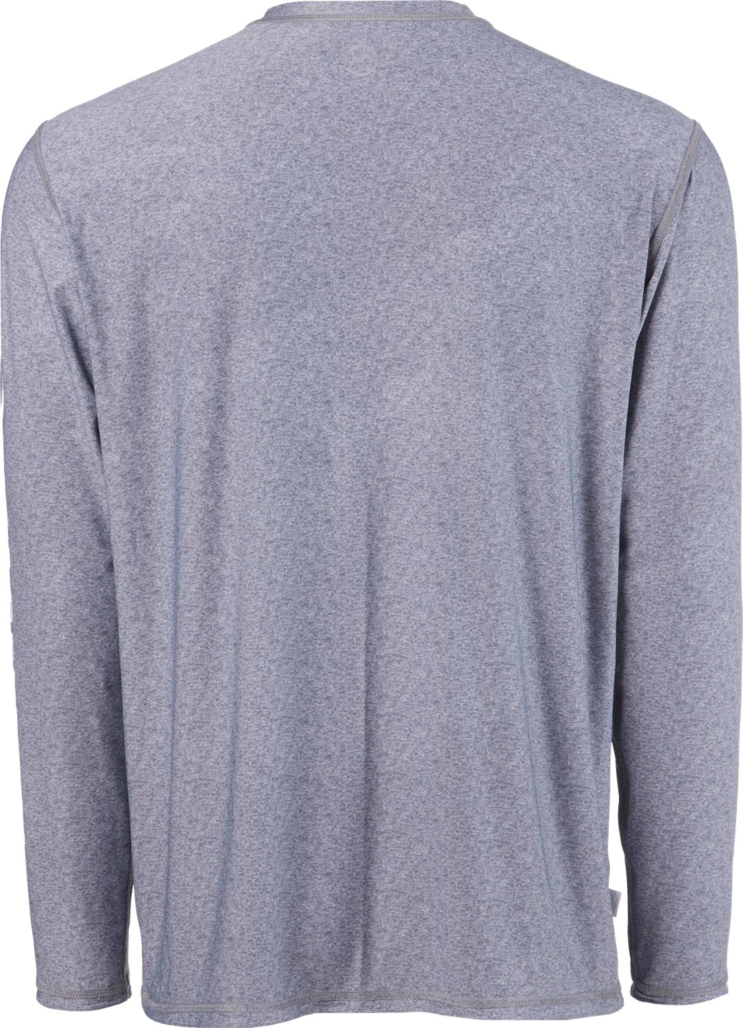 Magellan Outdoors Men's Realtree Xtreme Reversible Crew Long-Sleeve T-shirt                                                      - view number 8