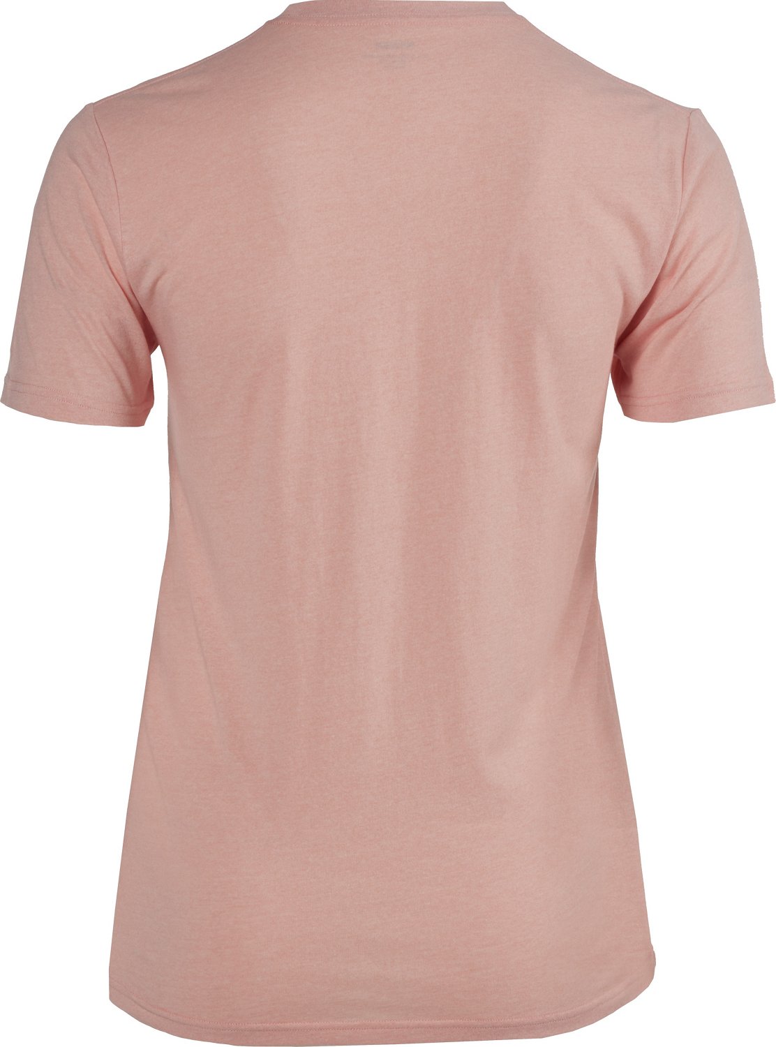 Americana Women's Messy Bun T-shirt                                                                                              - view number 2