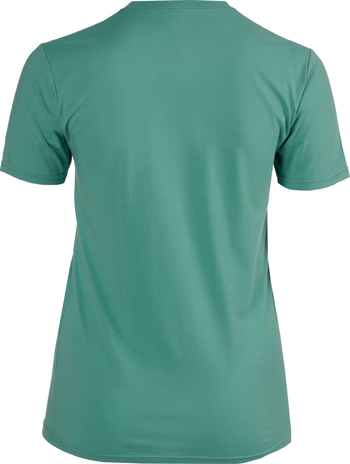 Americana Women's Peace Love America T-shirt