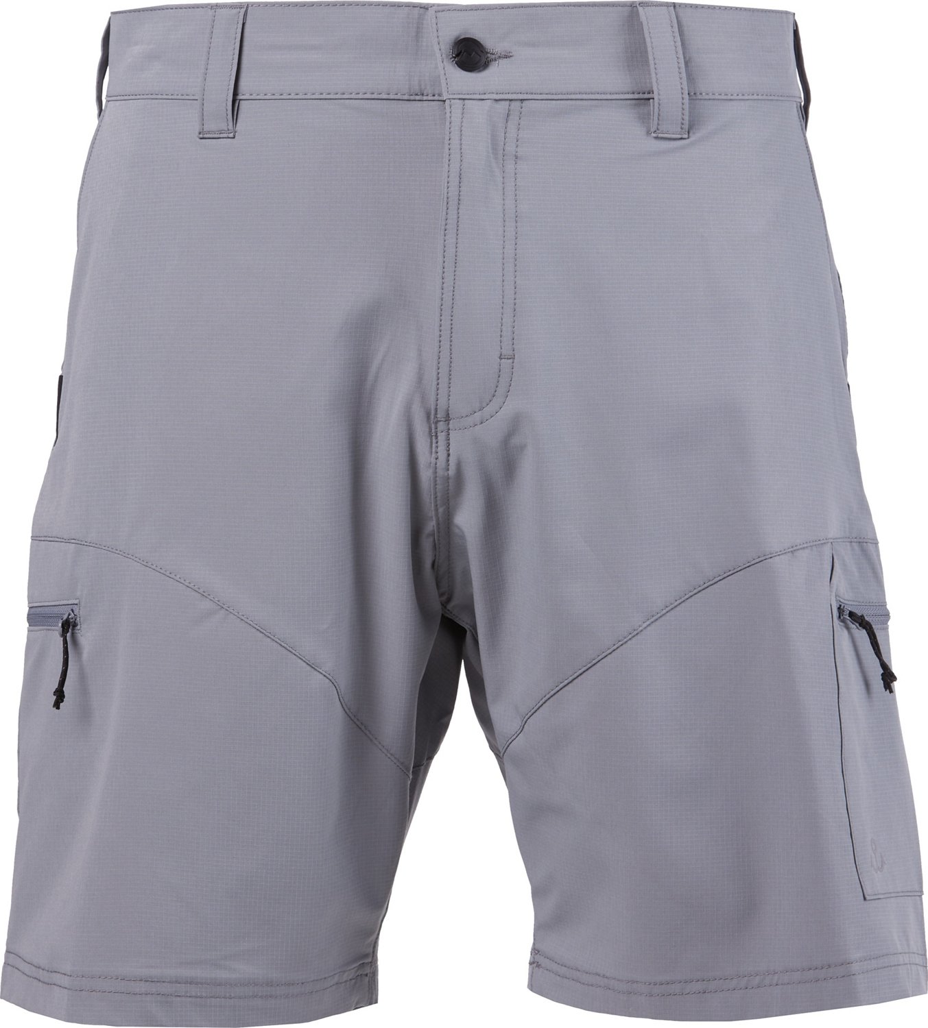 Magellan Outdoors Men's Jacob Wheeler Signature Tech Shorts 9 in - view number 7