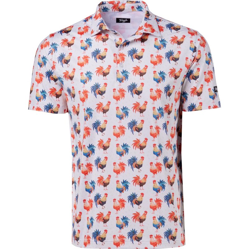 Waggle Golf Men's C… - image