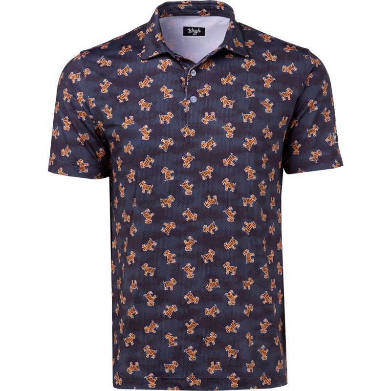 Waggle Men's The Go… - image