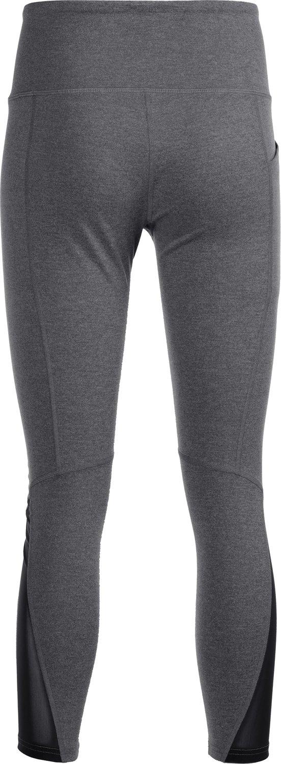 BCG Women's TC Heather 7/8 Leggings - view number 2
