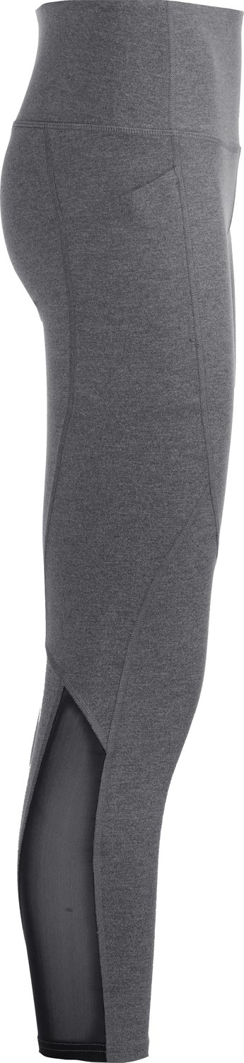 BCG Women's TC Heather 7/8 Leggings - view number 3