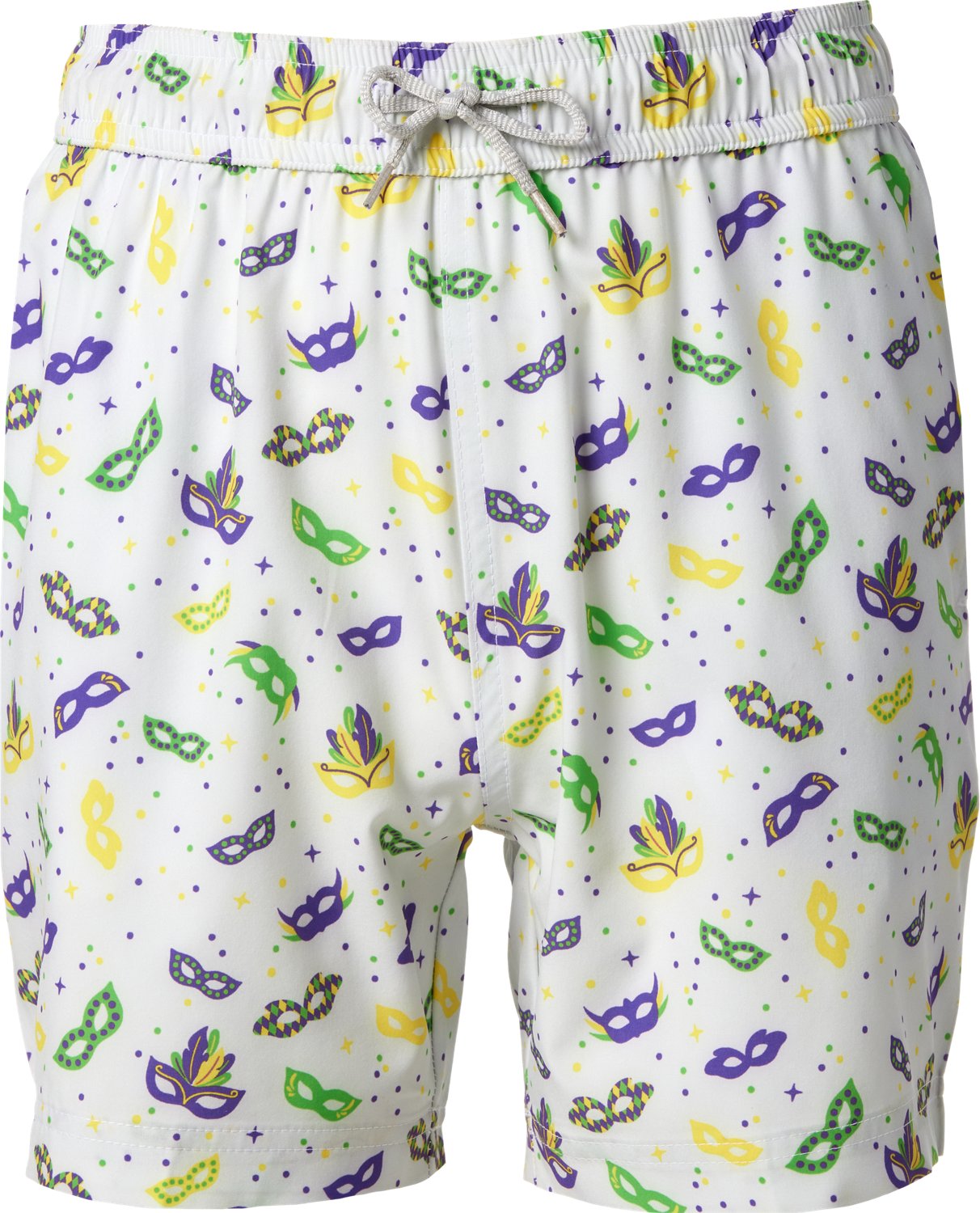 Magellan Outdoors Boys' Mardi Gras Shorts