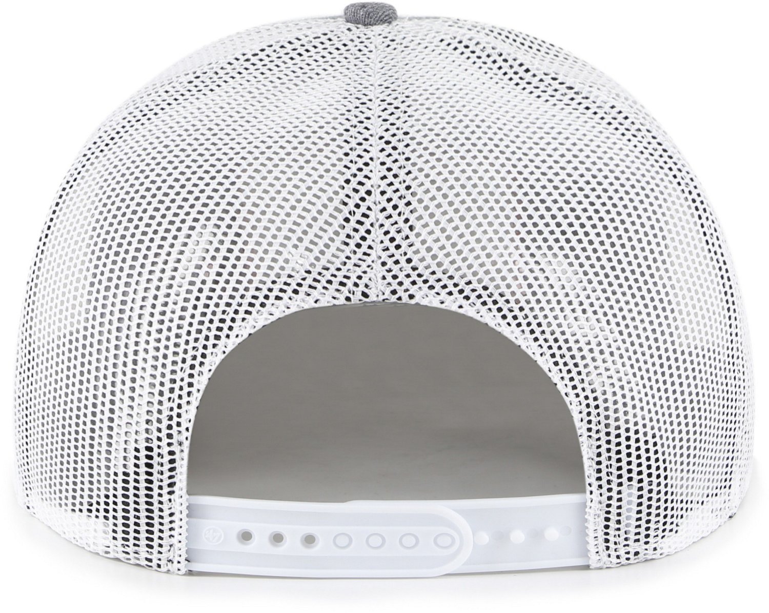 '47 Atlanta Braves Ellington Trucker Cap - view number 3