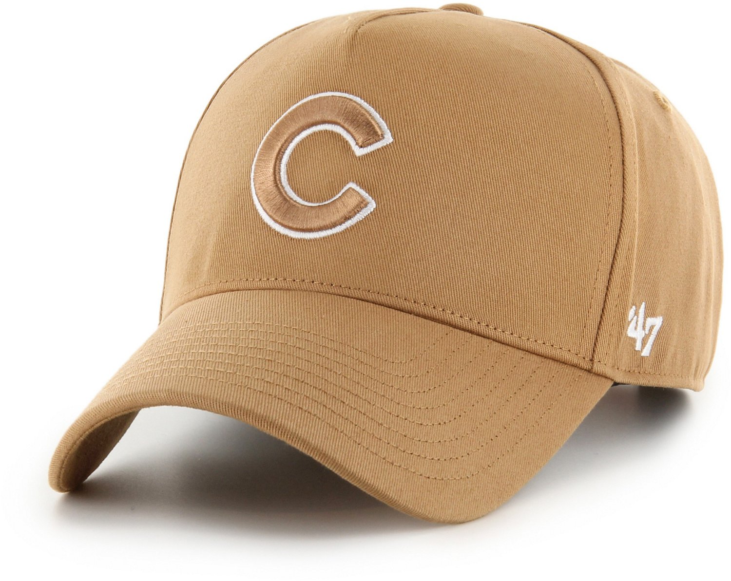 '47 Chicago Cubs Ballpark MVP Cap