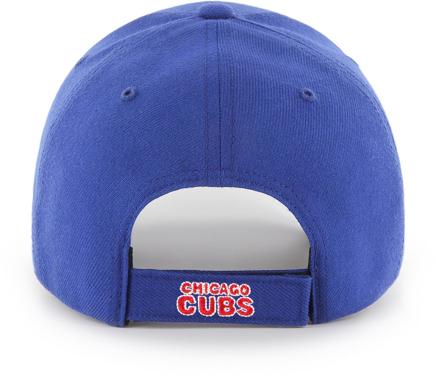 '47 Chicago Cubs MVP Cap