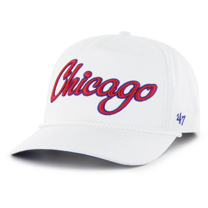 '47 Chicago Cubs Ov… - image