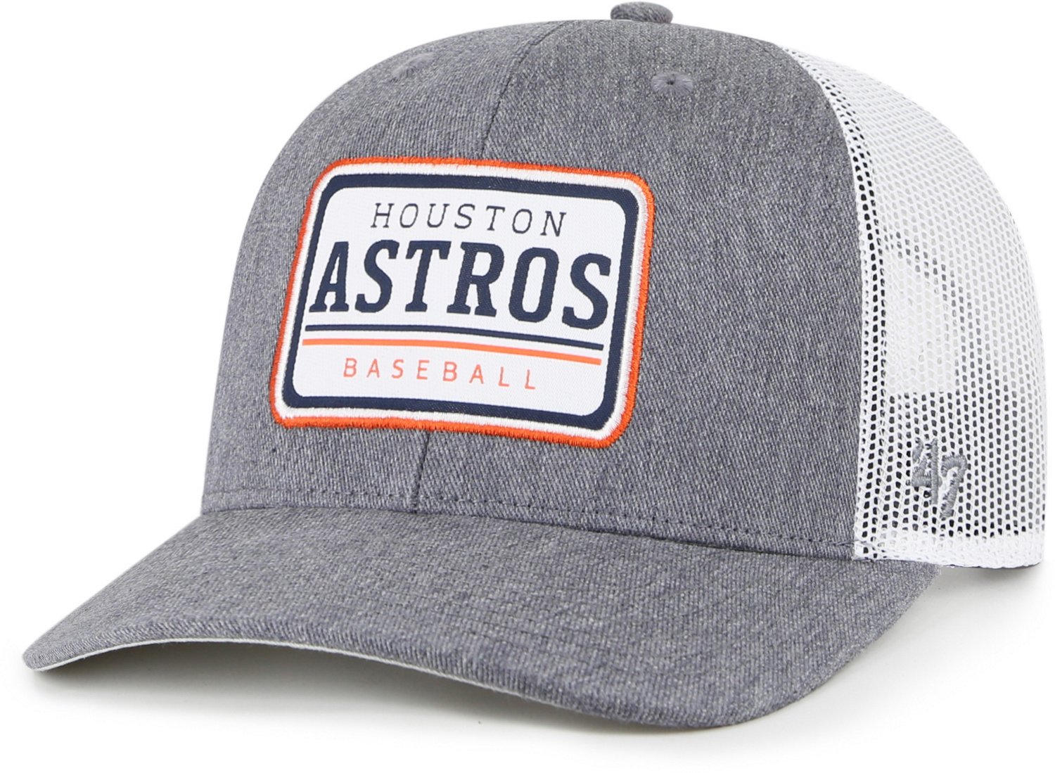 '47 Houston Astros Ellington Trucker Cap